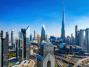 I nomi delle principali società immobiliari di Dubai 2024