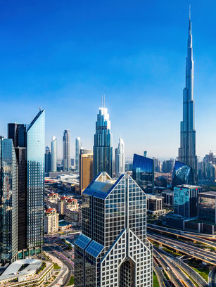 Principais imobiliárias em Dubai 2023