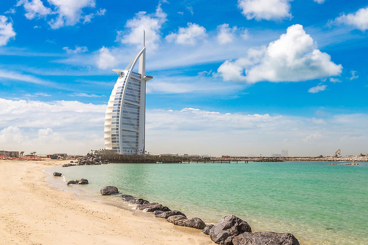 Burj al Arab