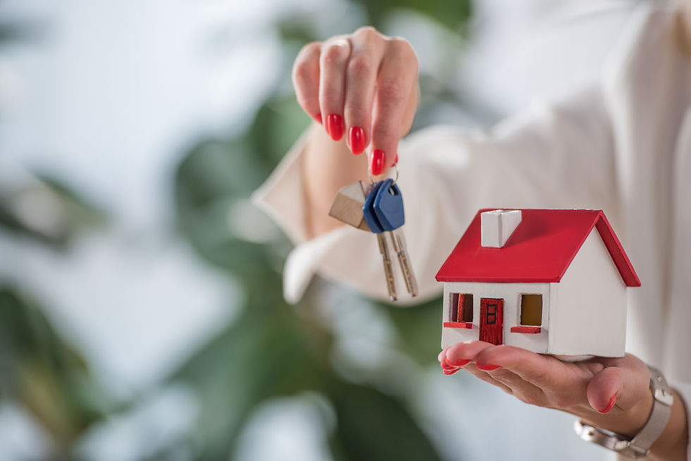 Property management