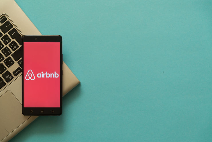 Airbnb評議会税