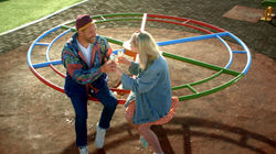 Chevrolet: Leapversary