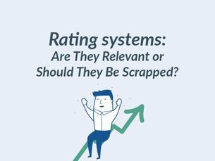 Rating systems: Are they relevant or should they be scrapped altogether?