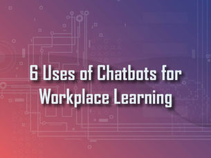 6 Uses of Chatbots for Learning