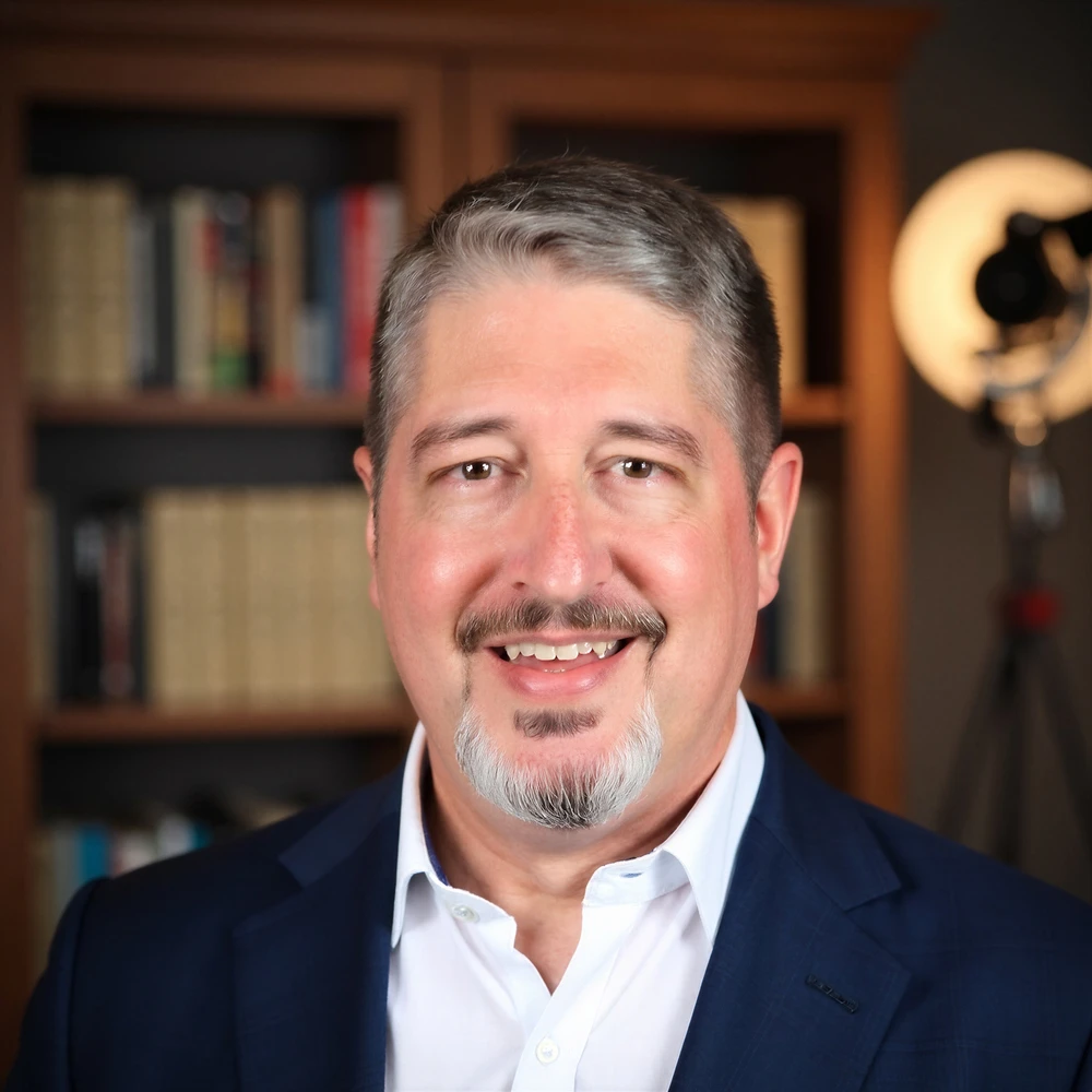 Writer: Dr. Jim Wagstaff