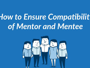 Importance of Compatibility in Mentoring