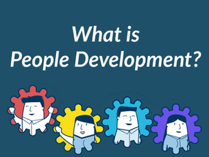 What is People Development?