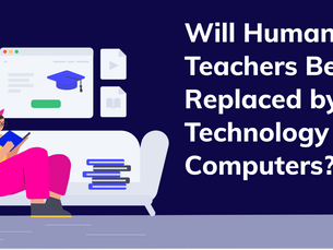 Will Human Teachers Be Replaced by AI? (2025 Update)