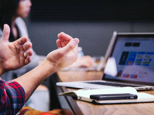 Best Practices for Online Course Design