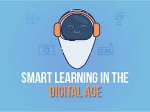 Smart Learning in the Digital Age