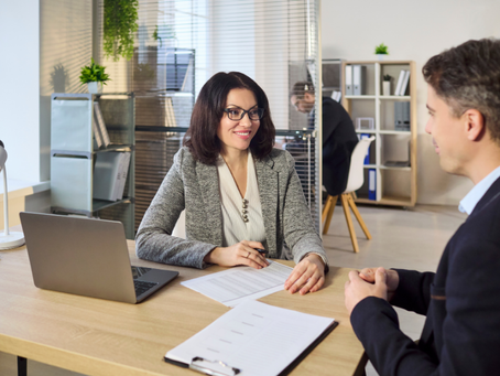 Atlanta business owner deciding whether they need a business broker to sell their company