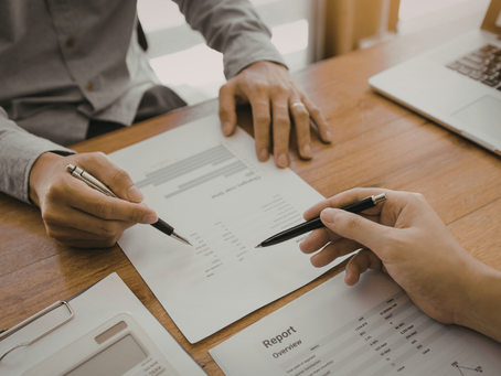 Former business owner planning what to do with money after selling a business