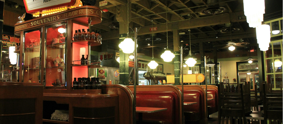 Atlanta restaurant owner preparing to sell a restaurant with a business broker