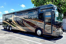 RV detailing, RV detailing Mount Vernon WA, RV detailing Burlington WA, RV detailing Skagit County,