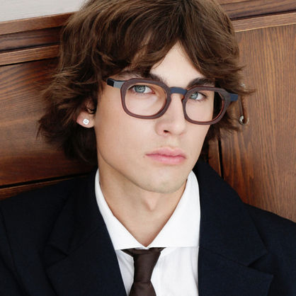 Eyewear Trends 2026: Why Bold, Playful Frames Are Taking Over