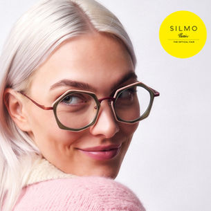 Albert I'mStein SILMO Paris 2026 new collection — Hall 7 H100