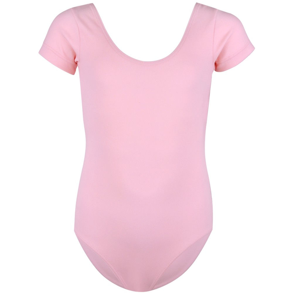 Collant Ballet Infantil