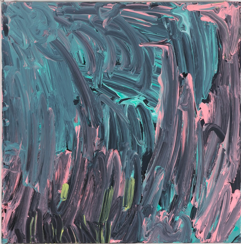 Untitled by Louise Newham & David Geall