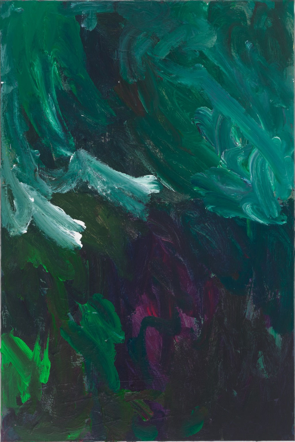 Untitled by Aida Ashall