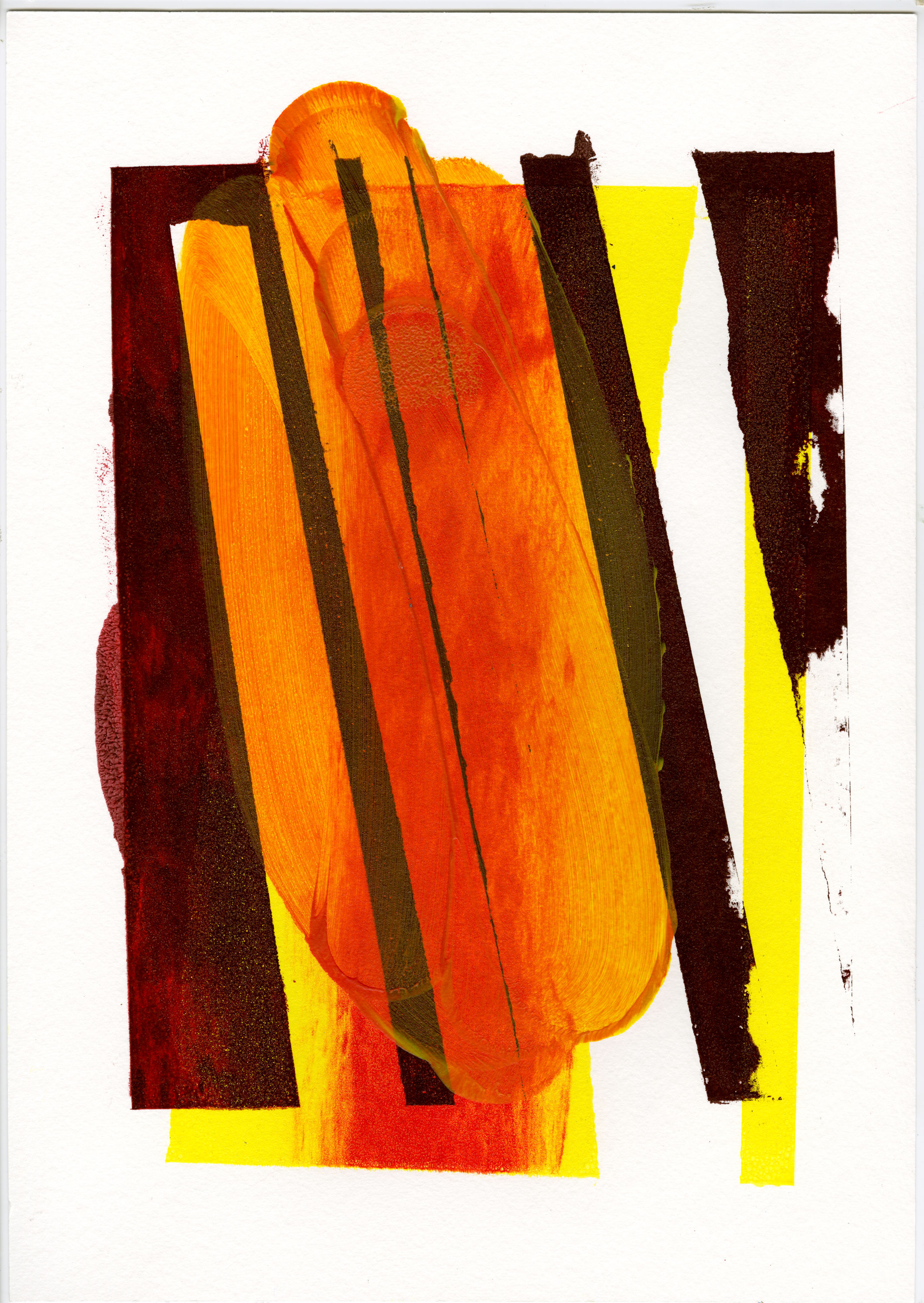 Untitled by Christopher Tite. W5943