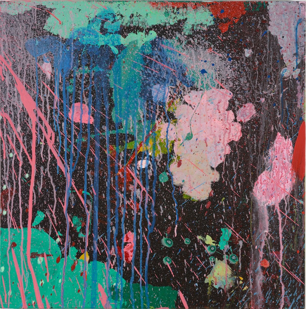 Untitled by Sam Smith. W4044