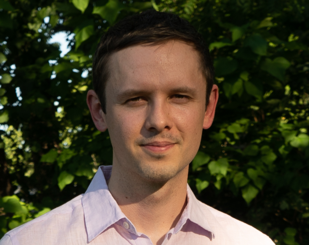 Writer: Nikolai DeHaven