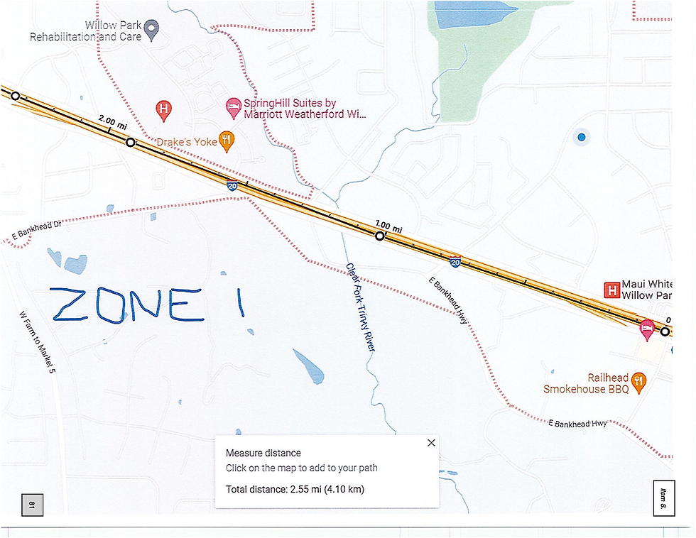 WP Police encourage and enforce holiday traffic safety