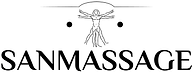 Banner mit Angeboten für Sportmassage, Wellness-Massage und klassische Massage in Zürich.