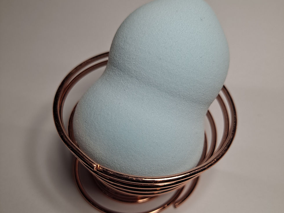 Thumbnail: Beauty Blender ( blue) 