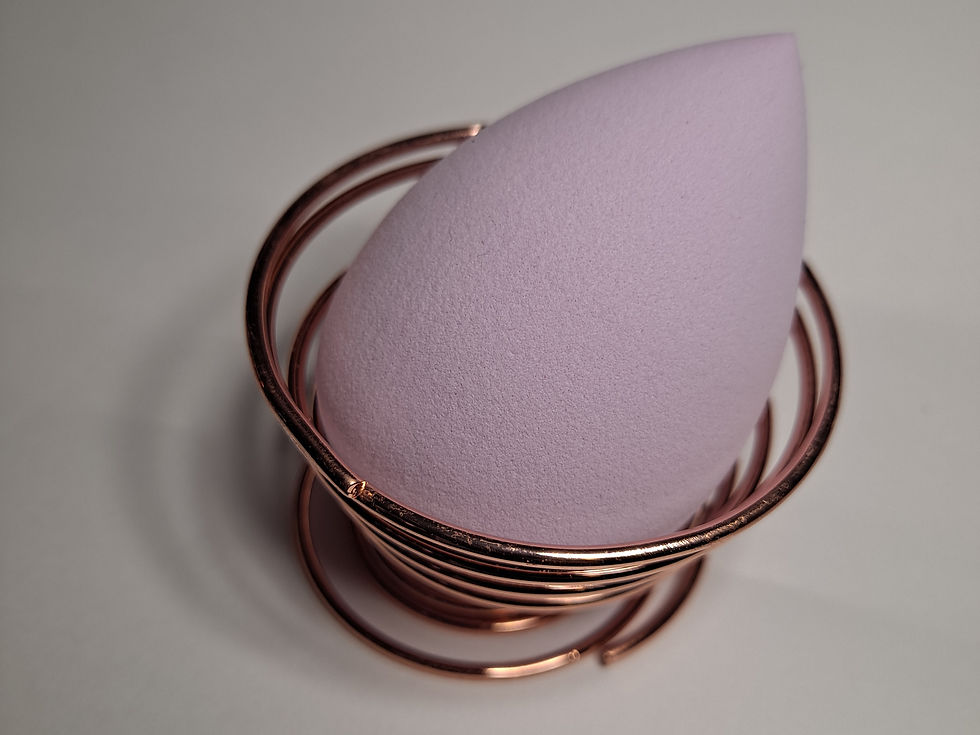 Thumbnail: Beauty Blender ( purple) 