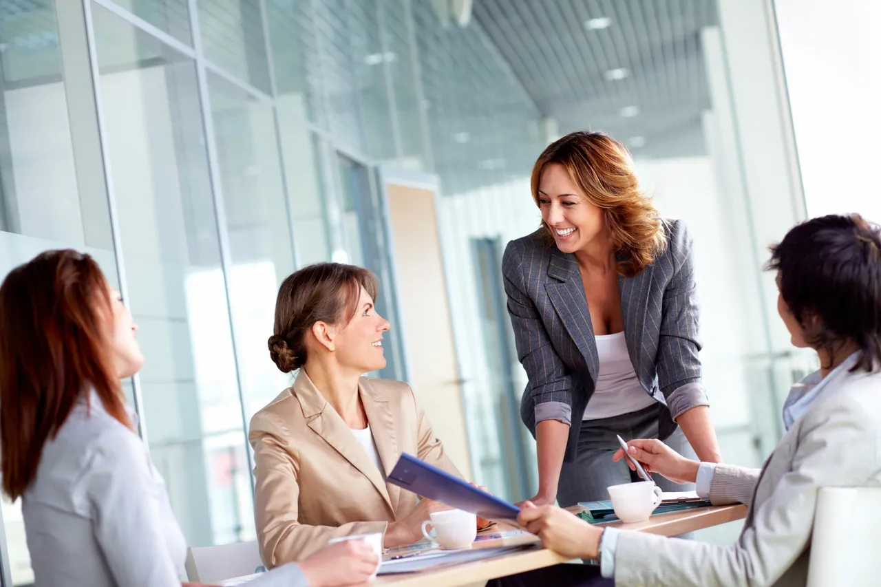 preparation of selling your business