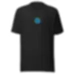 Super-hero Unisex Logo T-Shirt