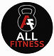 All Fitness Kent logo
