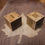 Thumbnail: Dwarven Drinking Dice - Wooden - 1.5"