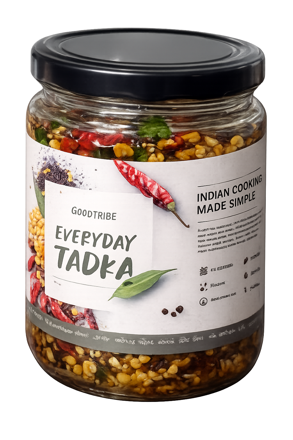 Everyday Tadka