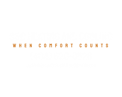 SD Heating and Cooling contact information