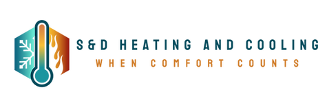 SD Heating and Cooling