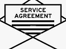 Service Agreement