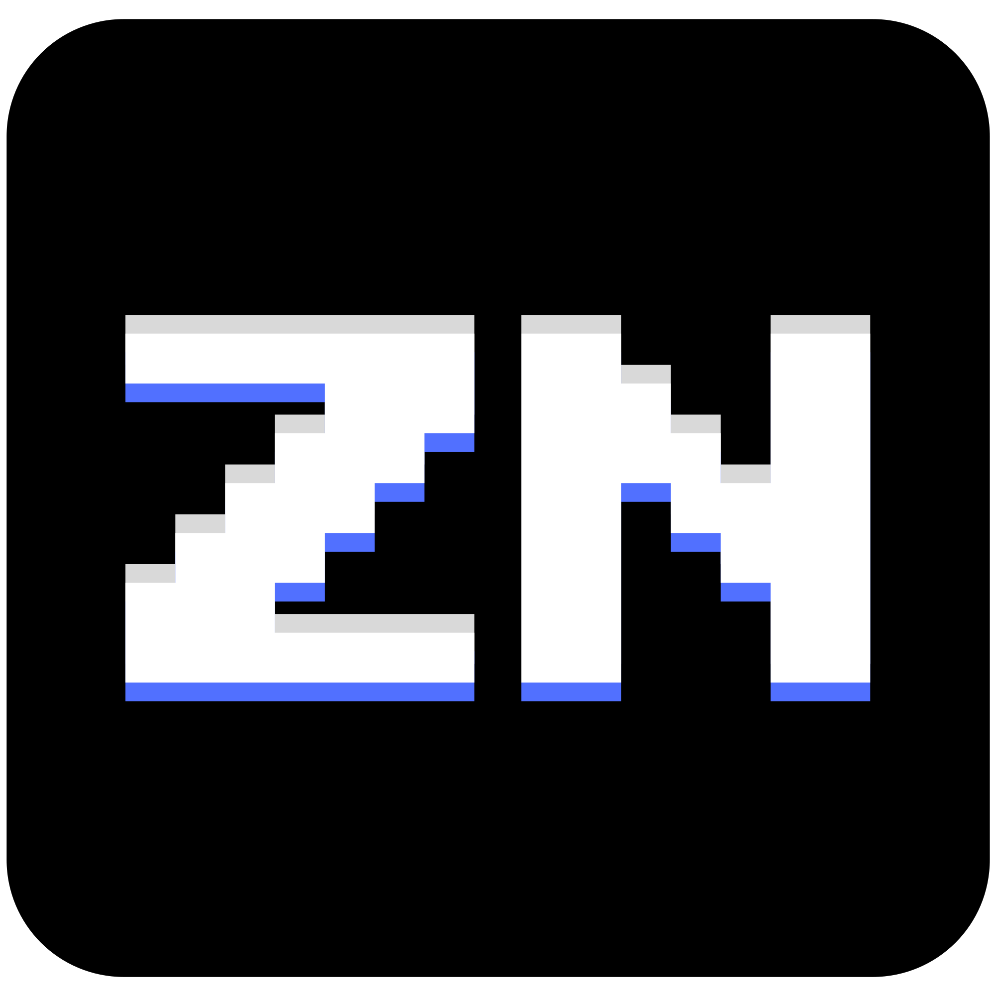 Zamry Naz logo