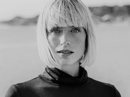 Interview: Molly Hocking
