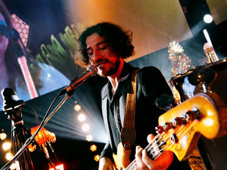 Live Review: Blossoms @ O2 Academy Brixton