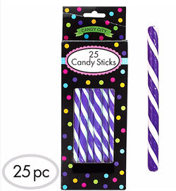 Candy Sticks
