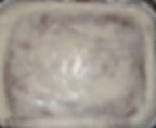 HONEYBUN CAKE