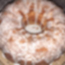POUND CAKES