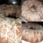 DESSERTS