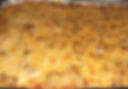 BAKED SPAGHETTI