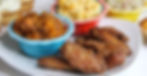 FAMILY ENTREES - SERVES 4 TO 6 PEOPLE