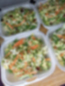 CATERING FOR EVENTS AND PARTIES