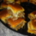 SLIDERZ PLATTER