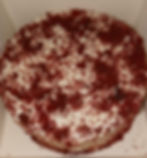Red Velvet Cake